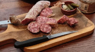 James Beer House - Une planche