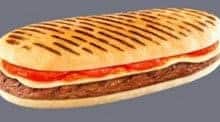 L'as de Pizz - Panini