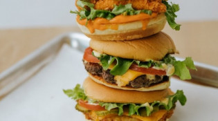 Match Burger - Des burgers