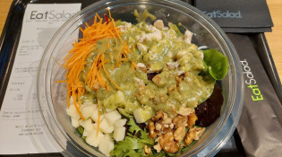 Eat Salad - La salade