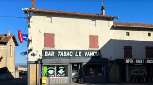 Le Vancia - Le restaurant