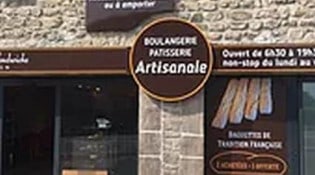 Baguettes Sandwichs & Tradition - La boulangerie
