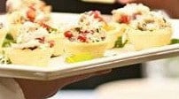 Auberge du Garon - Amuse bouches 
