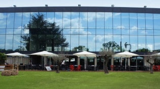 Bistro Gusto - Le bistro