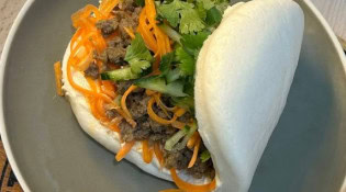 Yummy - Un sandwich