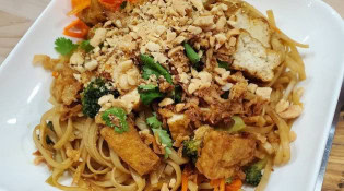 Yummy - Un plat