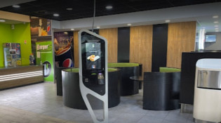 Burger'S - La salle