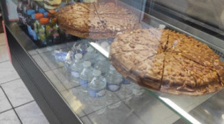 Ô'Royal Givors - Le vitrine