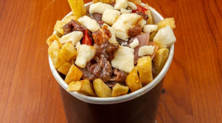 Spoon - Frites
