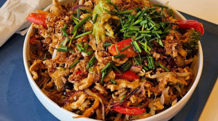 Taobento - Un plat