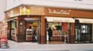 La mie câline - La boulangerie