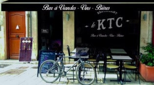 Le ktc - Le restaurant