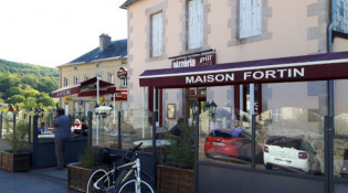 Ah! Nos Pizz' - Le restaurant