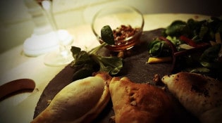 Bibovino - Empanadas 