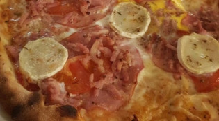 Aux Mille Pizzas - Une autre pizza