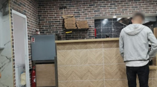 Brooklyn - Le comptoir