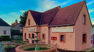La Toscane - Le restaurant