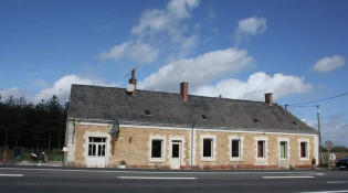 Le Saint Jean - Le restaurant