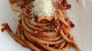 Little Italy - Un plat