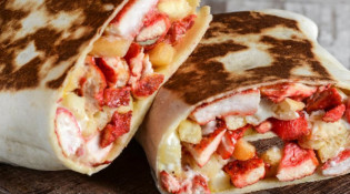 MyFood - Un tacos