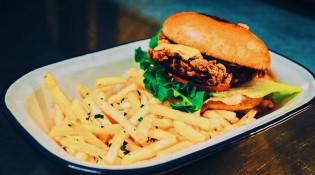 Loop - un burger
