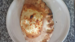 Bell'Savoie - Pizza calzone