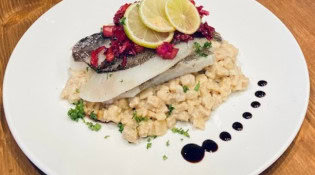Saveurs De L'artisan - Un plat