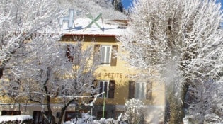 La petite auberge - L'auberge