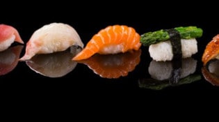 Kumo - Sushi 