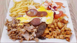 My Kebab - Un plat