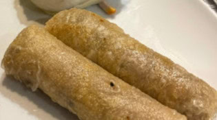 Veng Hong - Des nems