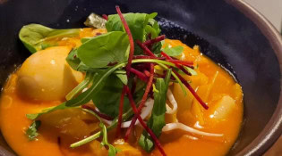 Nalmada - Tteokbokki