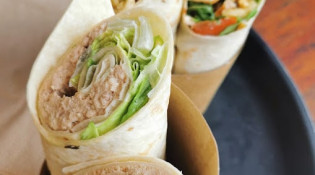 Le Quarante-Sept - Wraps