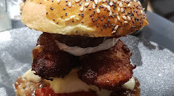 La Jungle - Un burger