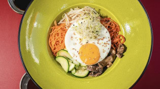 Oson Doson - Un plat
