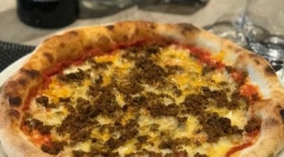La Romana - La pizza New-yorkaise
