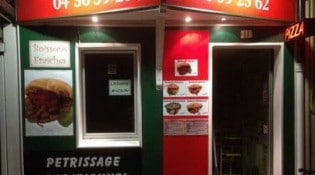 Point Pizza - La pizzeria