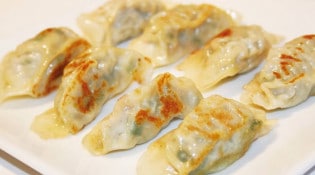 Choson - Mandu