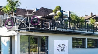 OXO - Le restaurant