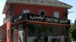 BobbyBar - Le pub