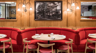 Bistrot Benoit