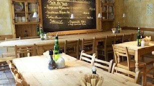 Le Pain Quotidien - Le Pain Quotidien