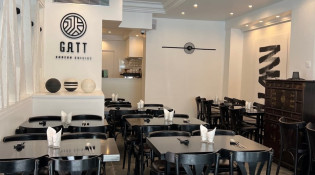 Gatt Korean Cuisine - La salle