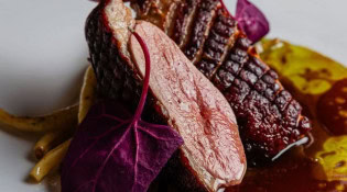 Guiren - Un plat