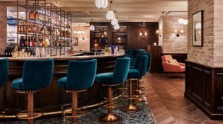 Rivié - Le bar 