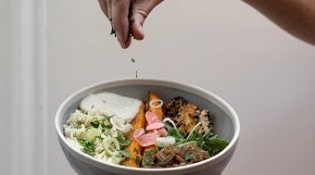 Ground to Grow - Un bowl
