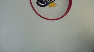 Minori - L'intérieur du restaurant