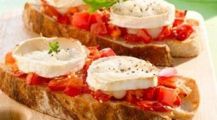 Tartines en Seine - Une autre tartine