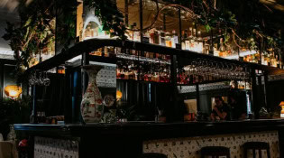 1802 - Le comptoir