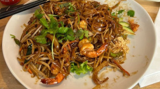 Bobun 210 - Un plat